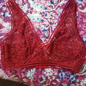 Victoria's Secret Very Sexy Bralette